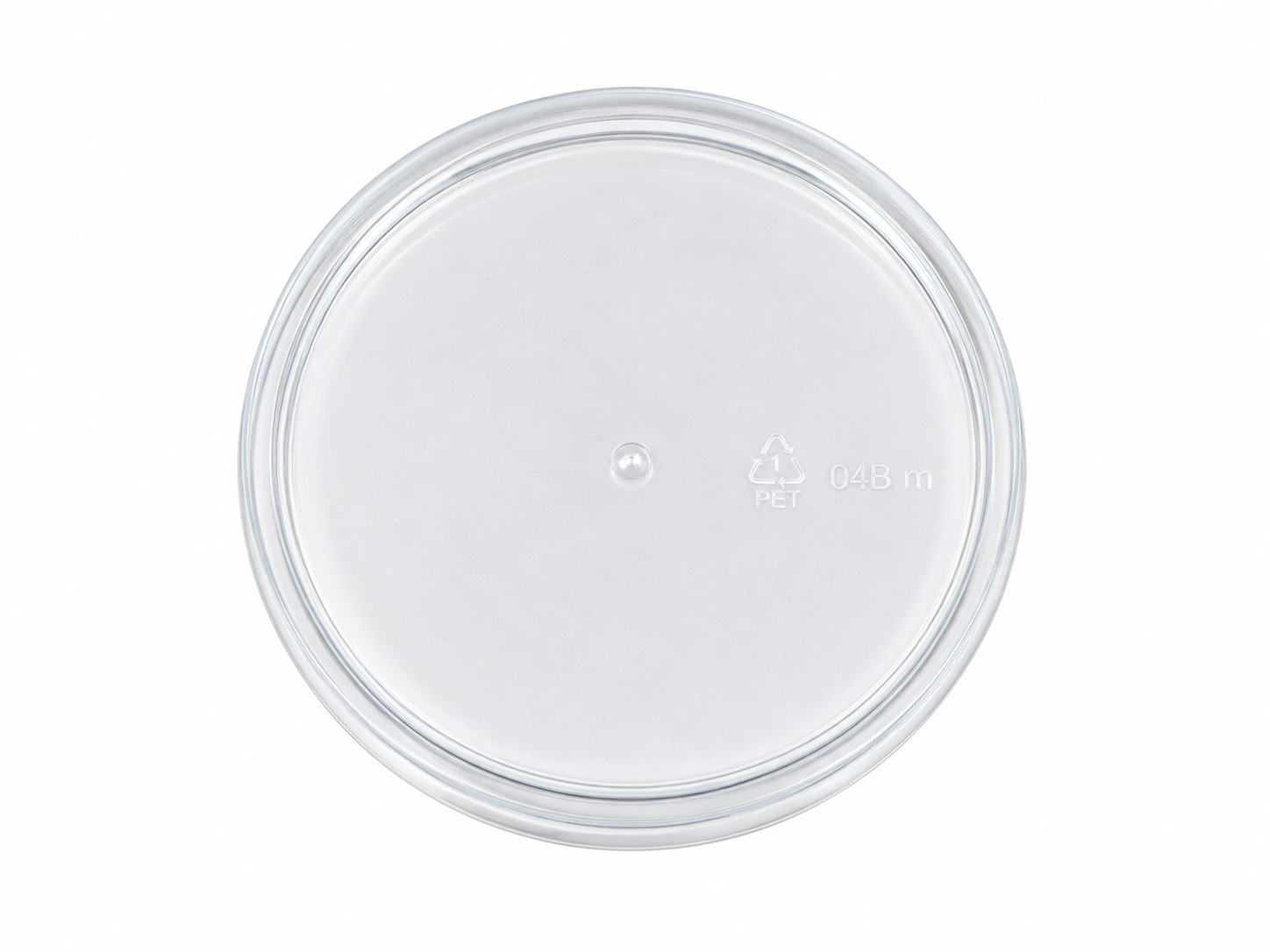 Capac cana mixare, C.A.R. FIT, 0.385L